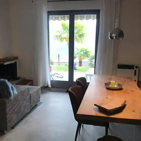 Dom wakacyjny Near Argegno Dizzasco Muronico