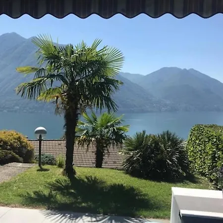 Near Argegno Dizzasco