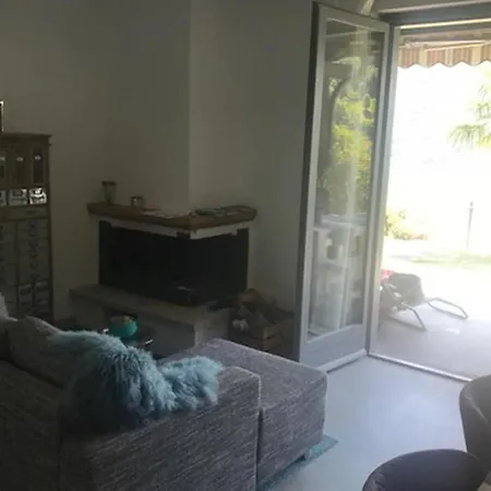 Holiday home Near Argegno Dizzasco *