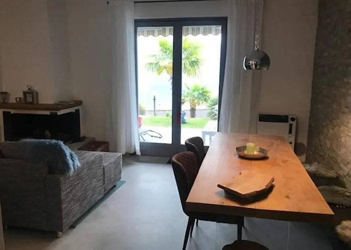 Holiday home Near Argegno Dizzasco Muronico